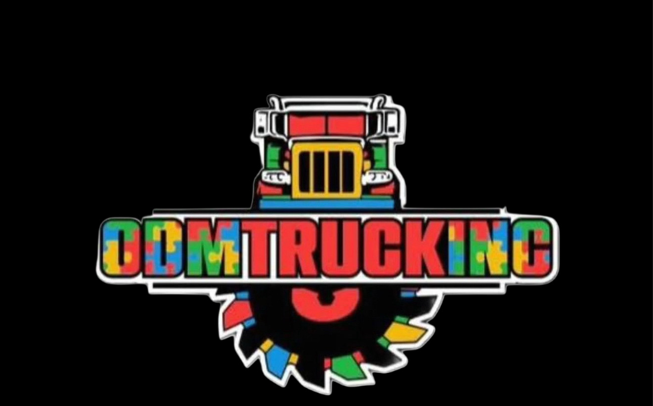 ODM Truck Inc. logo